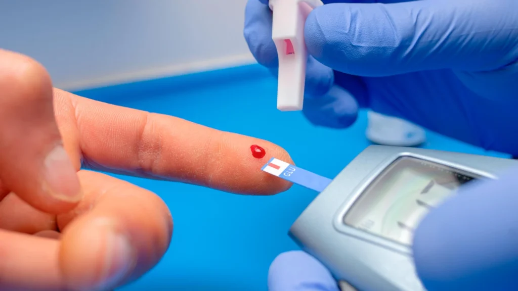 Canela para la regulación de la glucosa en sangre 5 glucosa sangre