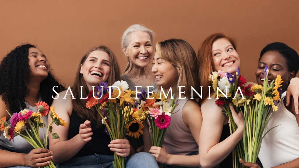 Comprar milenrama para la salud femenina y menstrual 8 salud femenina